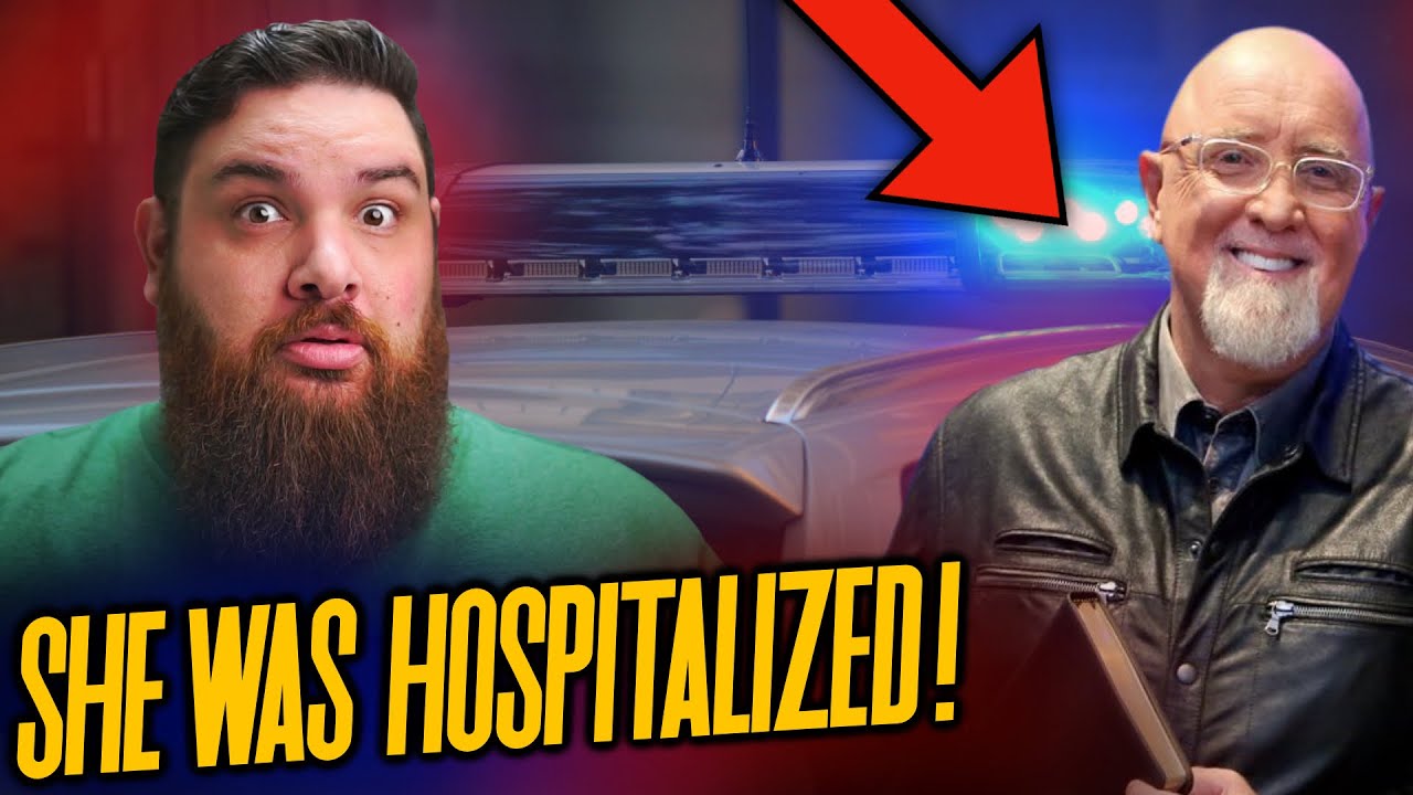 Pastor James MacDonald Attacked 59 Year old Woman?!?
