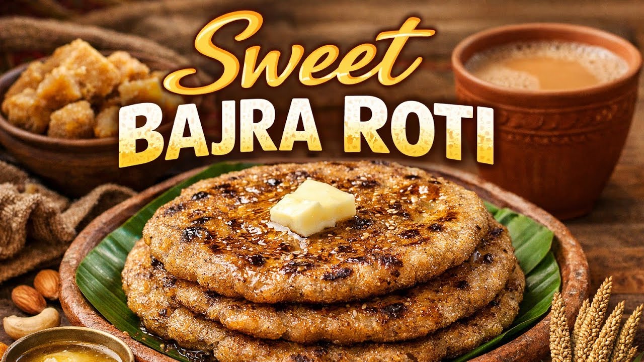 Bajre ki roti #youtubevideo #subscribe #mychannel @Nani3nawasivlogs 