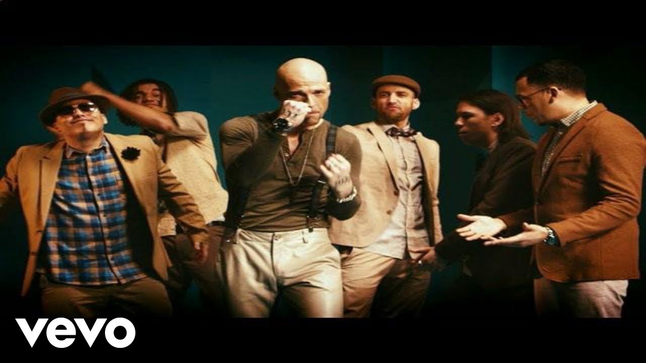 Culcha Candela - Wildes Ding (Official Video)