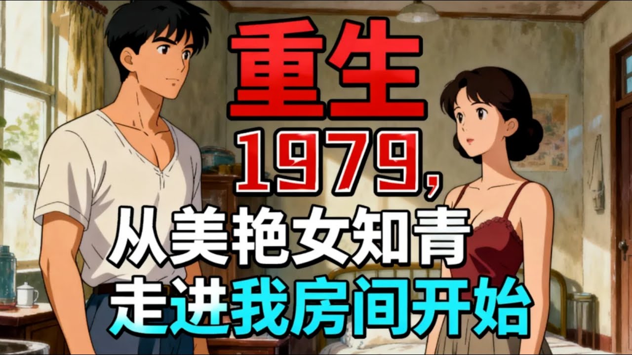 完本【重生1979，从美艳女知青爬上我床开始】商界大佬刘嘉重生 1979，恰逢与郭晓燕婚姻破裂的关键节点。这一次，他拒绝做舔狗、重蹈覆辙，决意速战速决离婚，抓住时代机遇搞事业，开启全新人生。