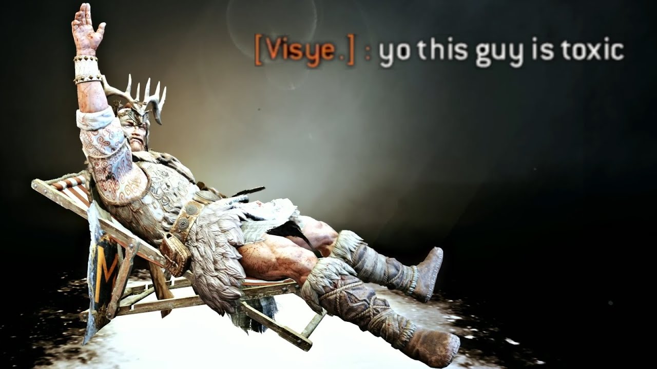 Highlanders Worst Matchup, Toxic Duel Tricks and Funny Ragequits