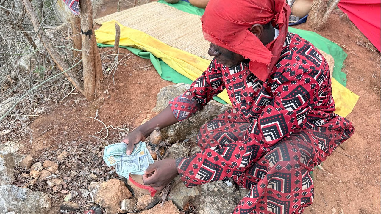 MUTARE : Matare Asekuru Kapfitse Anobva KuMozambique Hanzi Emuno Asi Anotyisa 