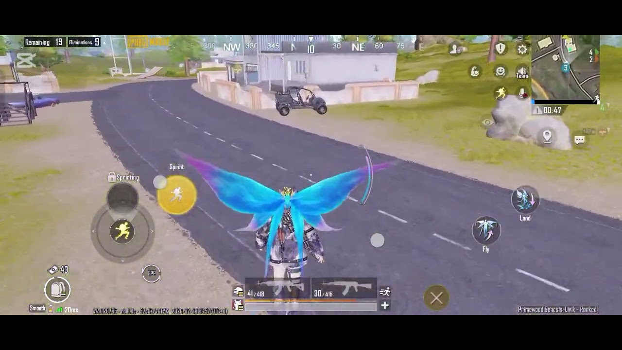 pubg gaming video part 3 