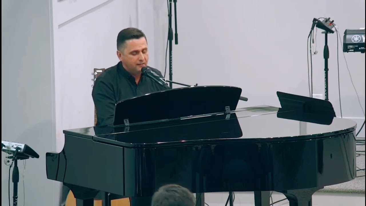 Sidor Maftey - După toate ce-am văzut ce se-ntâmplă pe pământ, mă doare