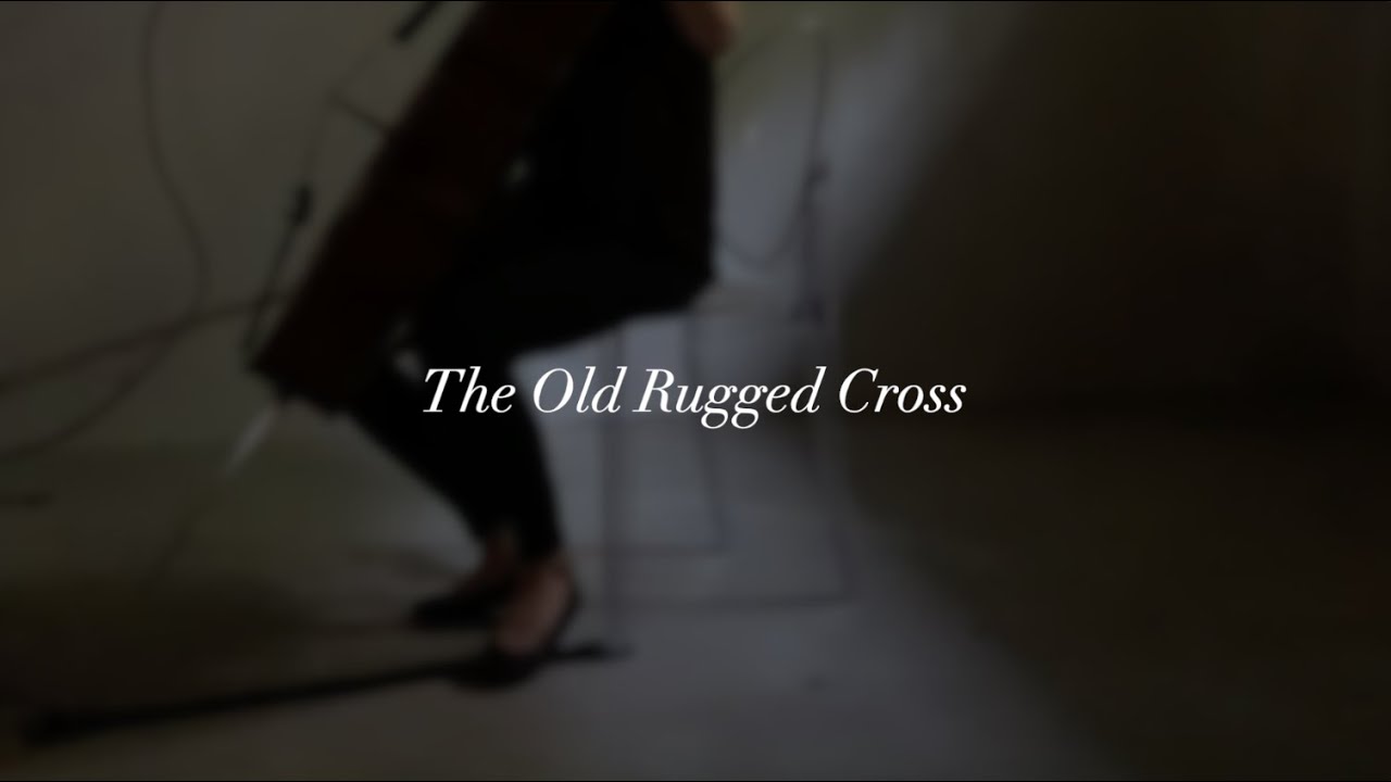 The Old Rugged Cross (Cello Cover) - Dooeun