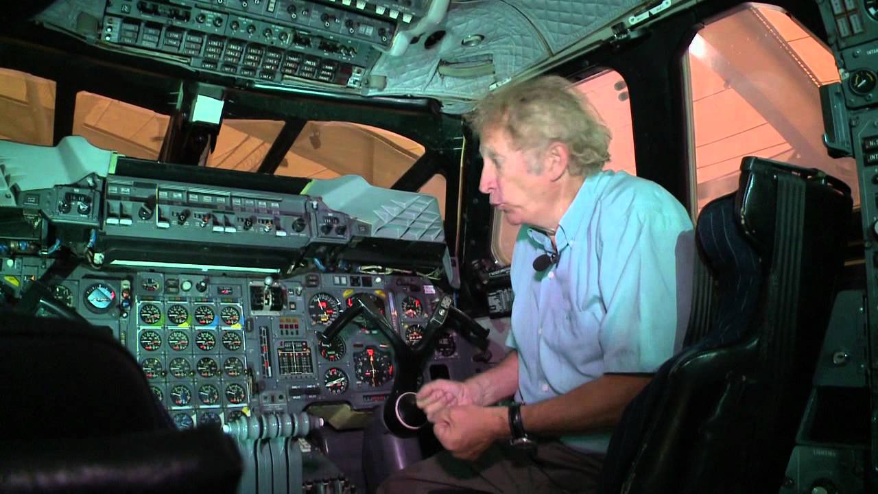 De mach 2 à mach 25 ?