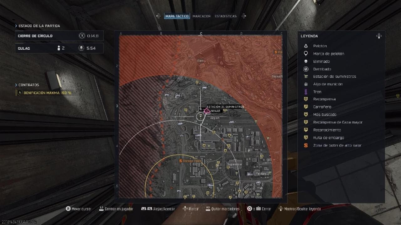 Call of Duty Warzone ( 6 )