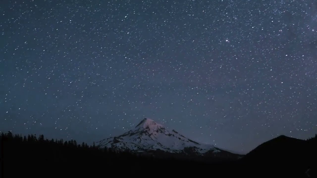 ✨ Nature's Embrace: Relaxing Music with Ethereal Vocals & Stunning Landscapes 🏞️