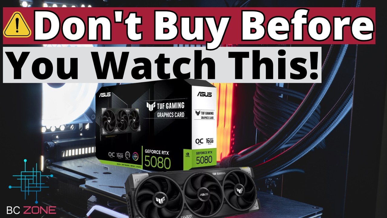 Честный обзор видеокарты Gigabyte RTX 5070 Ti Gaming OC 16G ✅