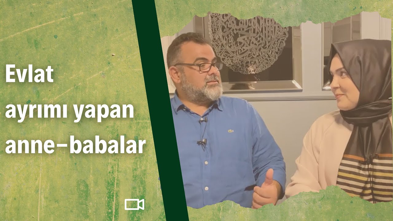 Evlat ayrımı yapan anne-babalar!