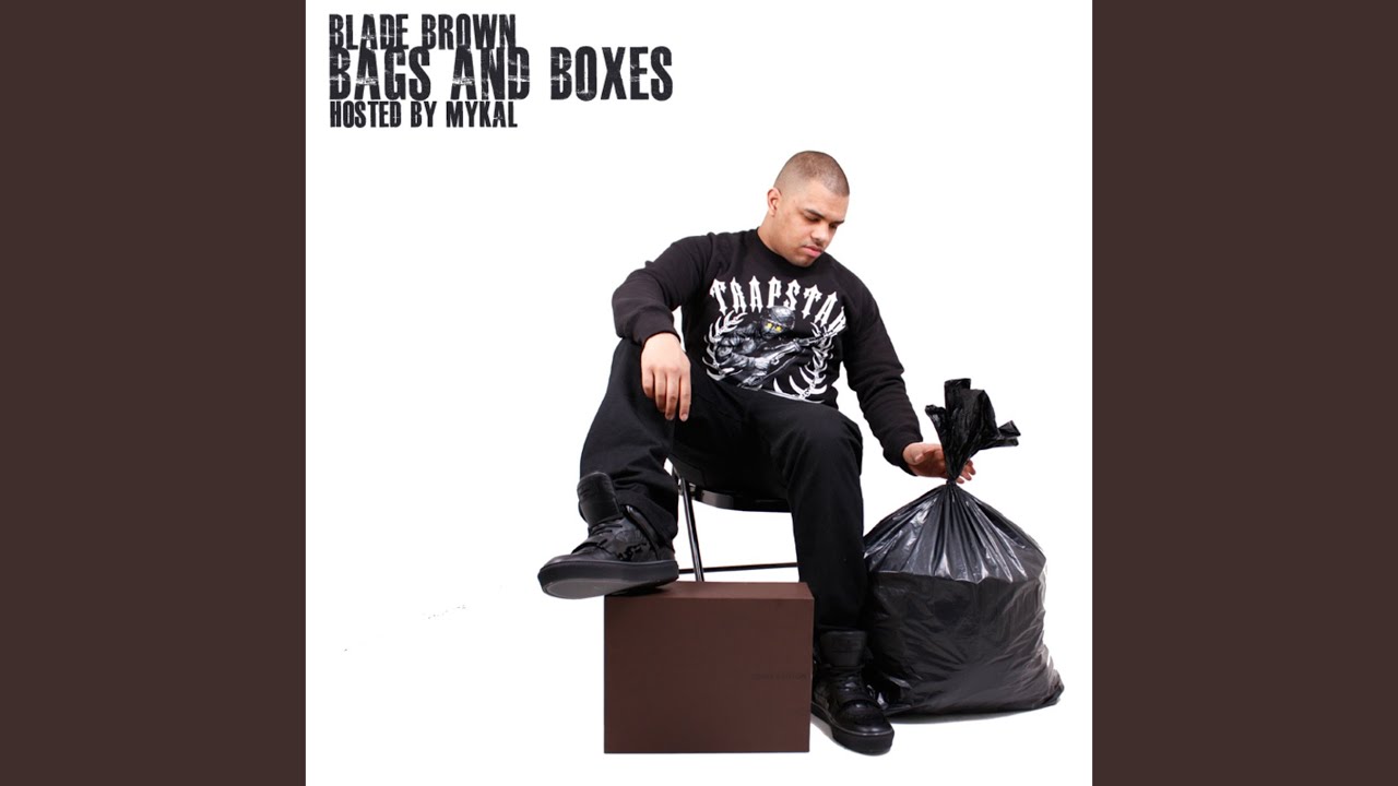 Bags and Boxes