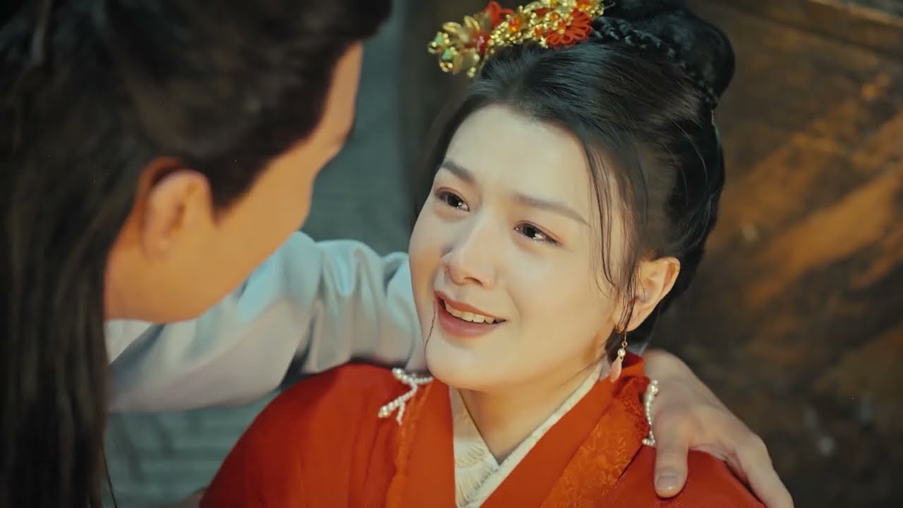 EP01丨The Return of Qin Shaoyou