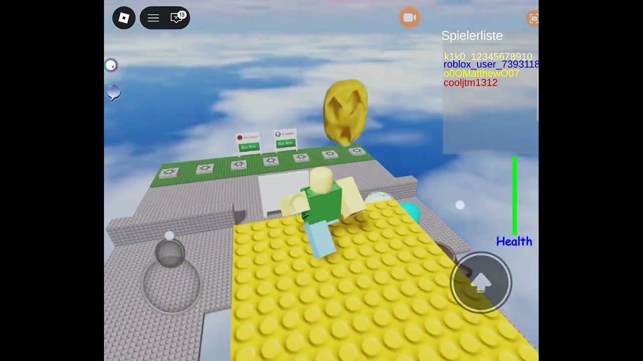 Spielt Das Spiel ni warnung alle