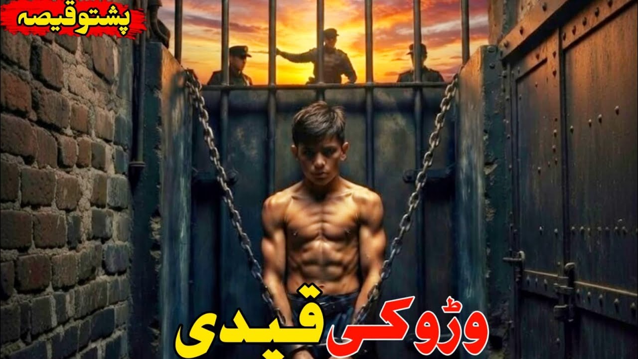 Waroka Qaide || pashto dubbed ||Hollywood movie explained by 9 star movie pashto