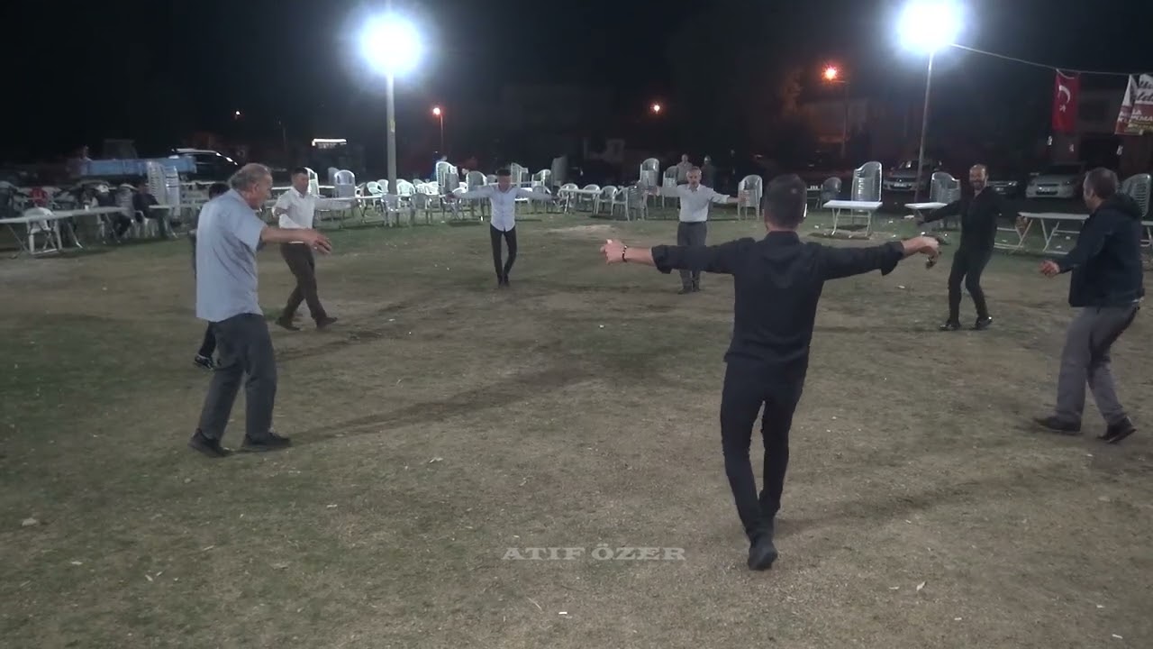 DAĞARDI OYUNU