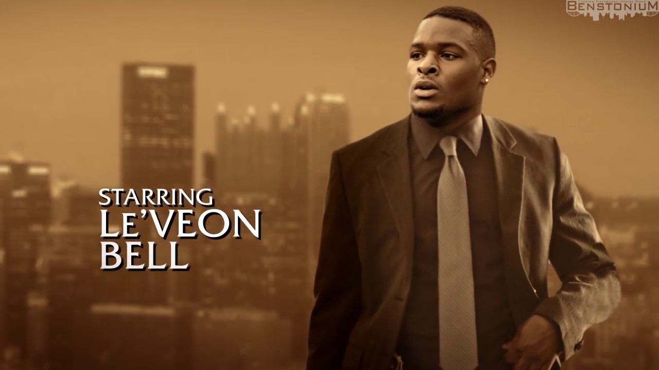 Law & Order: SVU - Pittsburgh Steelers Version