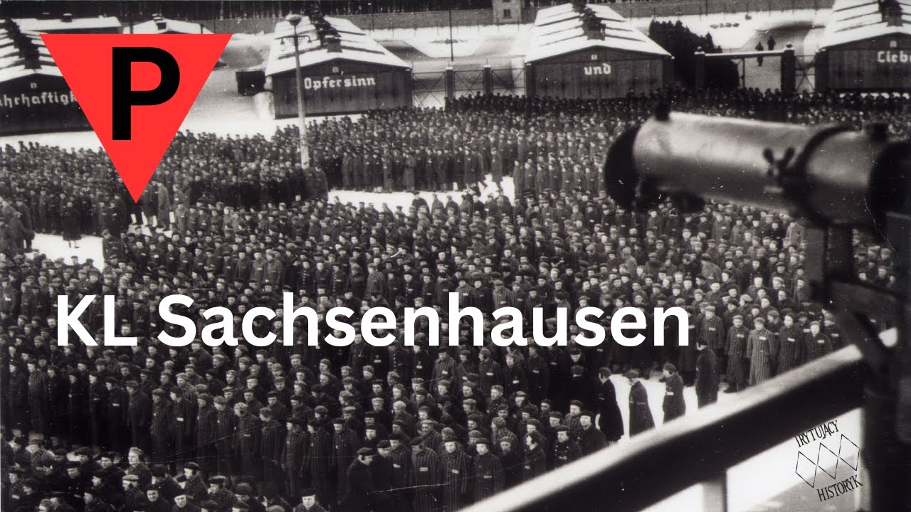 KL Sachsenhausen