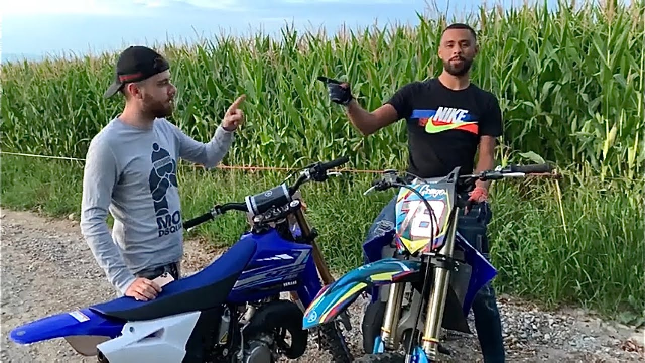 GRINGO FT WEEDIFUL BARODE EN CROSS , EN I GARÇOOON ! ✅