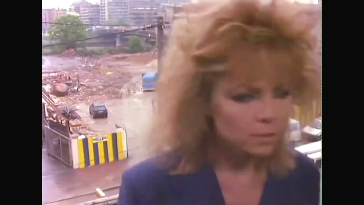 Lisa Hartman