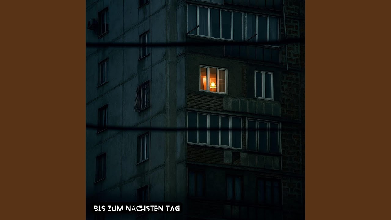 BIS ZUM N&Auml;CHSTEN TAG
