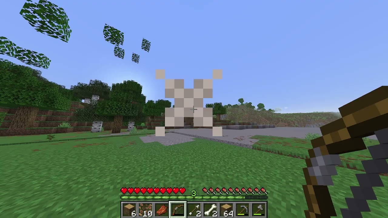 Minecraft sorozat 2.r&eacute;sz