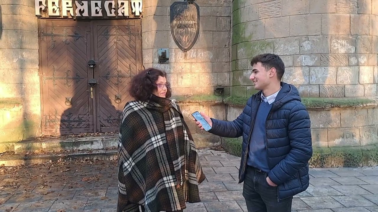 24  Parcul Romanescu din Craiova, armonia dintre istorie și prezent