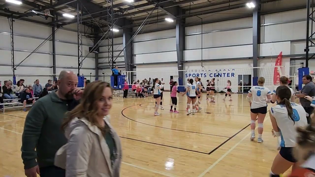 2026 Seaside Showdown v AAVC 17 FULL Set 2