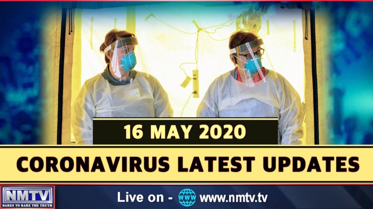 Coronavirus Status Report, Mumbai cases splurge, Trade sanctions China's new weapon & Latest Updates