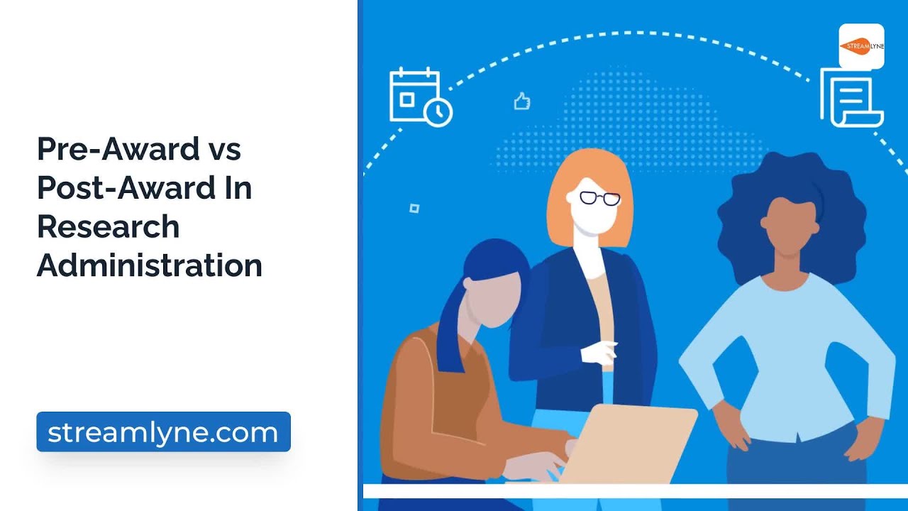 Pre Award vs Post Award In Research Administration