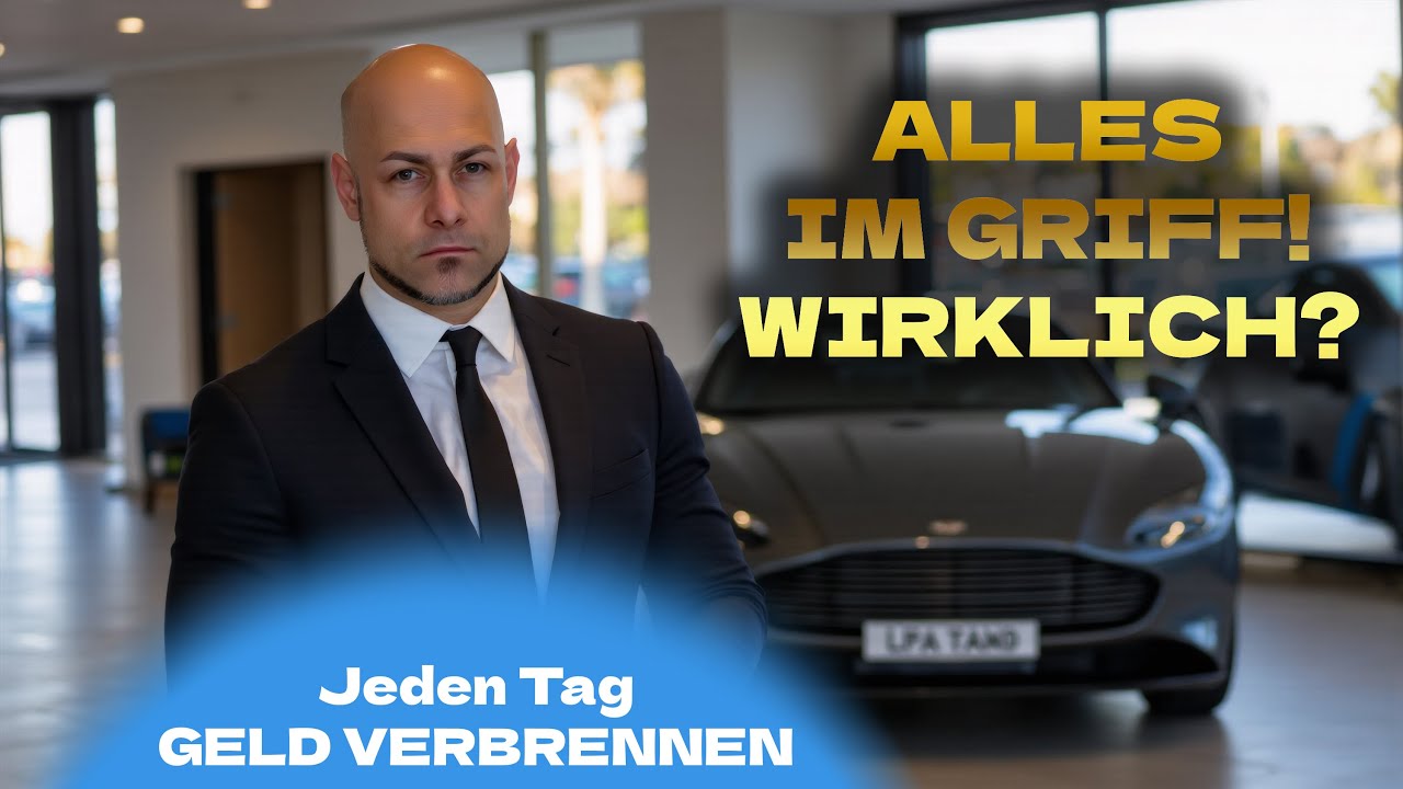 Warum andere Autoh&auml;ndler in 2025 besser verkaufen als Du