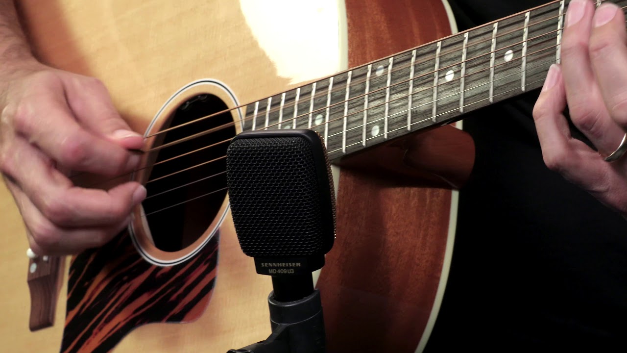Gibson J-35  &bull;  SN: 11635094
