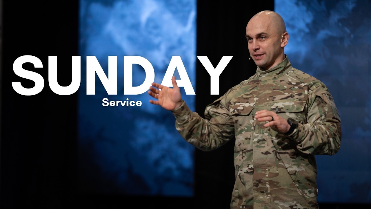 Sunday Service | EBCK | 2·15·26