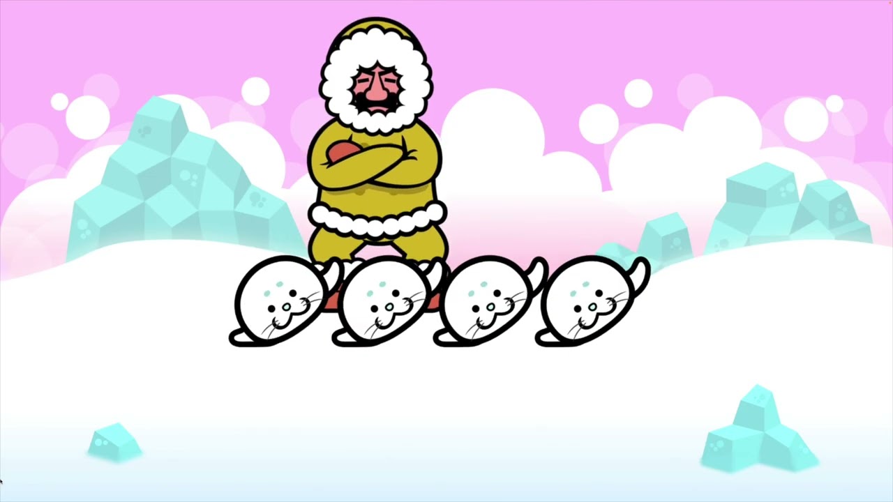 nkrs200 - Secrets of my Life (Triple S Remix) - Rhythm Heaven Custom Remix (Heaven Studio)