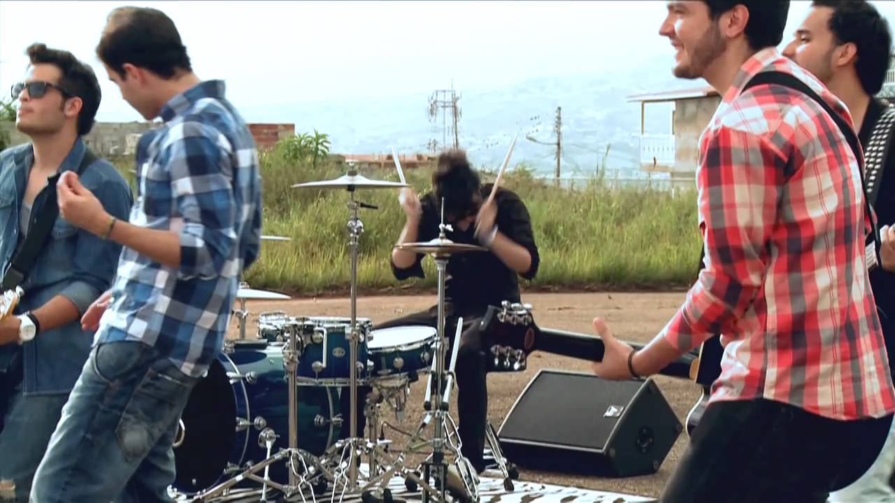 Esto se nos va - Statika (Video Clip HD)
