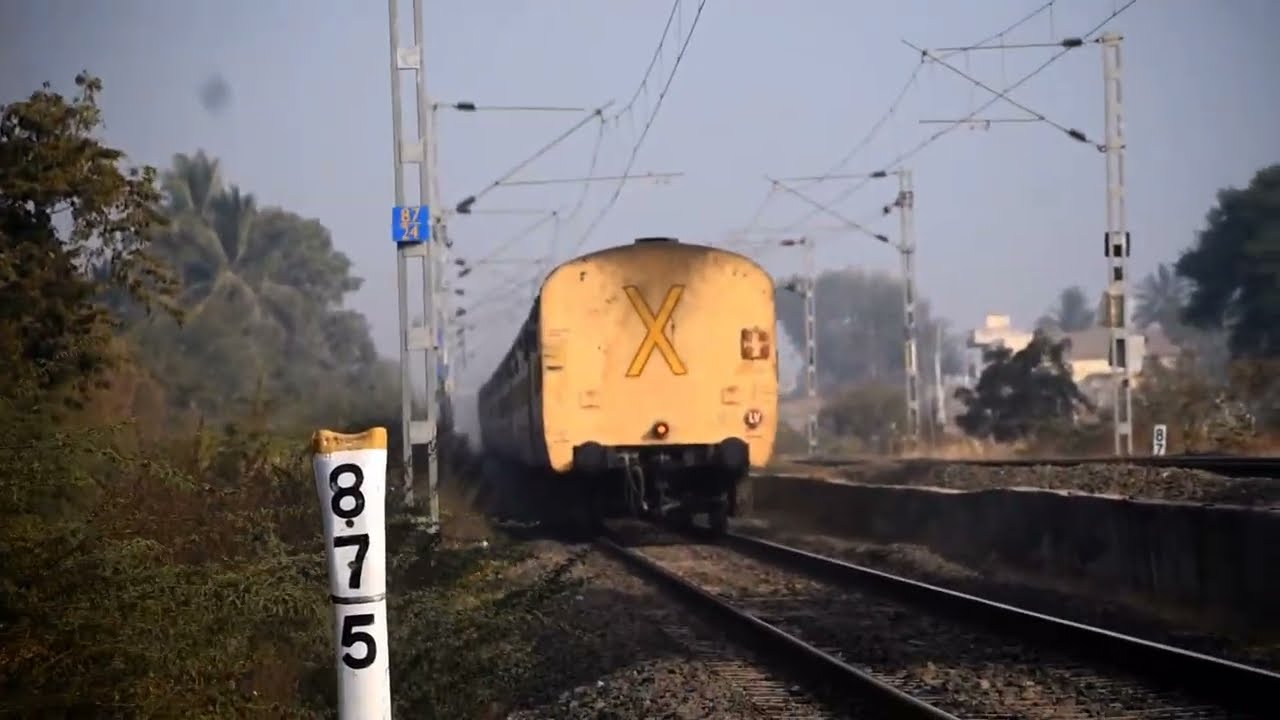 LOKAPUR RAILWAY 🚉