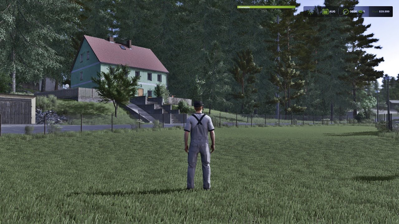 Wolkenstein (update 1.4.0.0) ein bisschen zocken