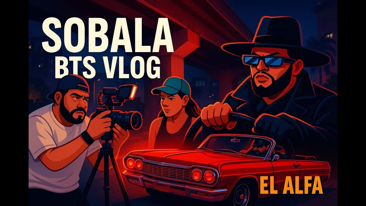 El Alfa 