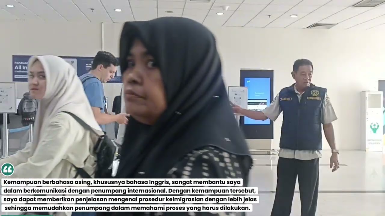 Smart ASN - Karakteristik Smart ASN || Latsar CPNS 2026 || BPSDM Sumut