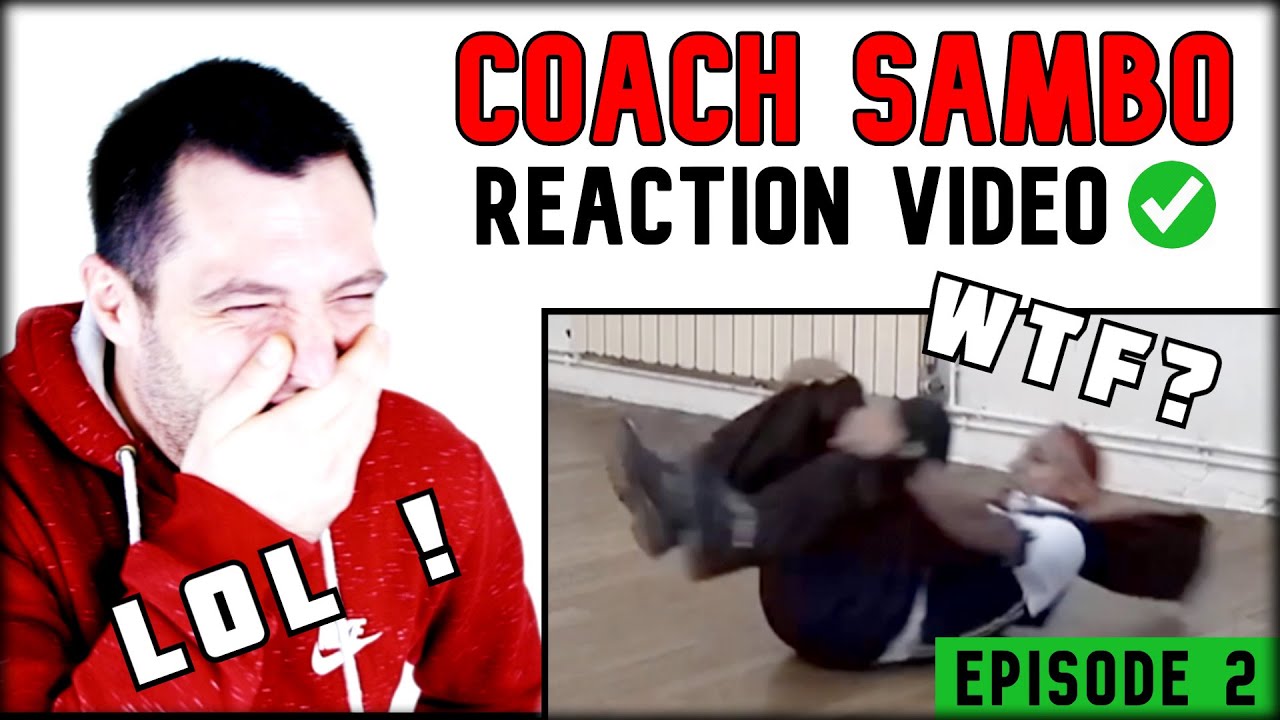 WORST BBOY TUTORIALS - WITH COACH SAMBO - EPISODE 2