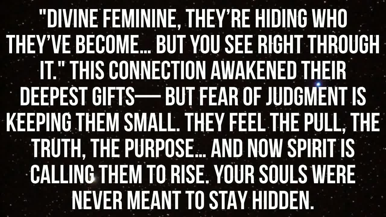 🤯 They’re Acting Like Nothing Changed… But You Feel The Shift They’re Trying To Deny
