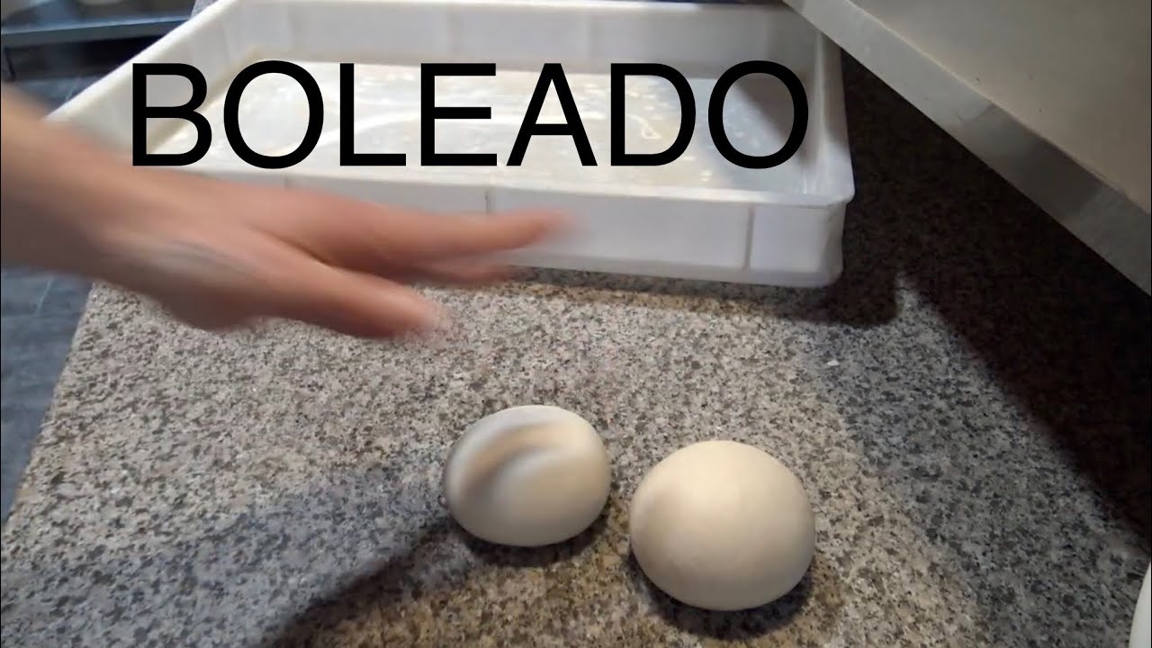 OTRO DIA BOLEANDO....en Romabella Matar&oacute;.