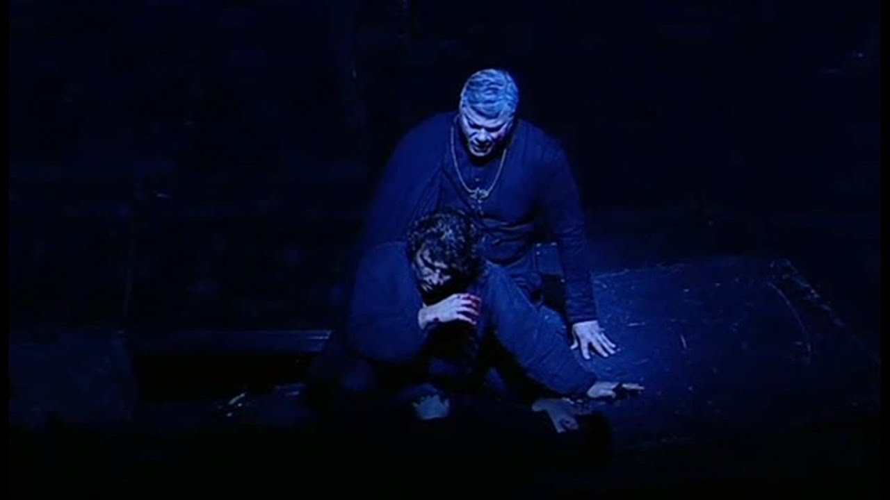 Morte di Posa - Chi rende a me quest'uom (Munich 2012)
