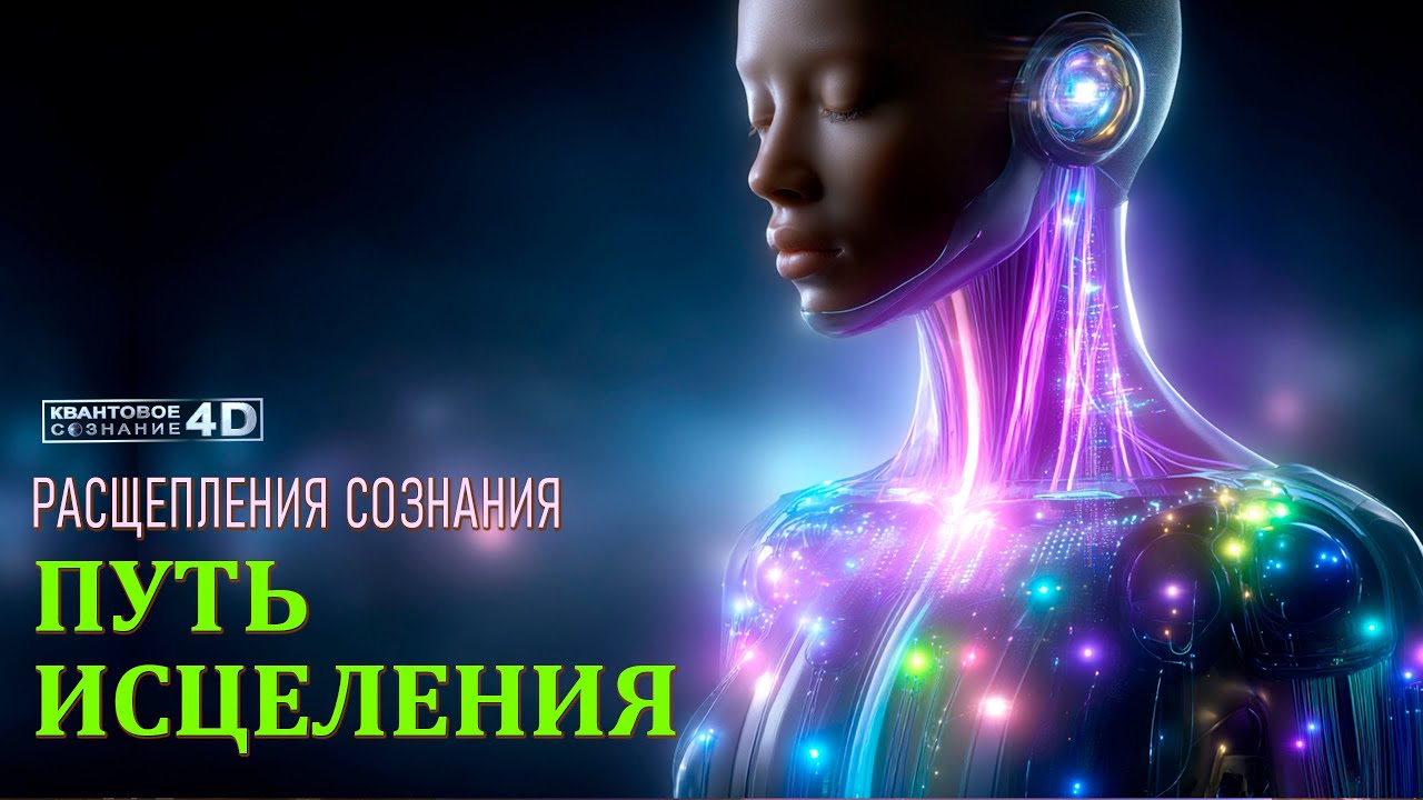 Когда опыт «на грани» рвёт связь с монадой | Почему сильные эмоции блокируют систему!