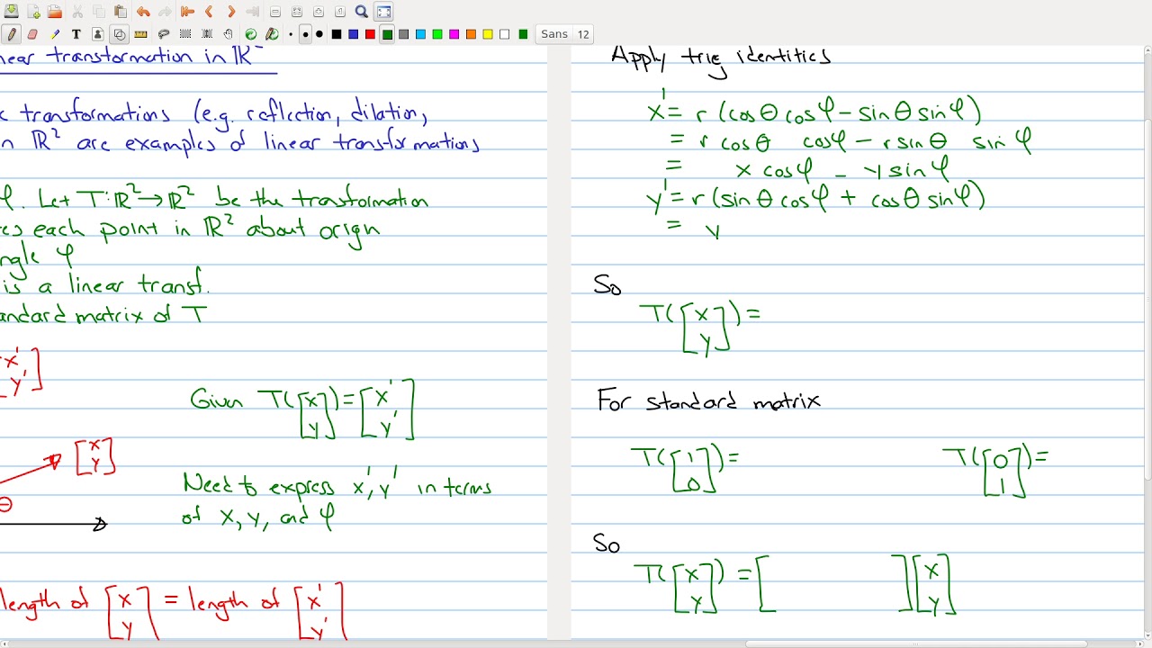 Math 1B03 (2020-2021) Lecture 9 Part 3