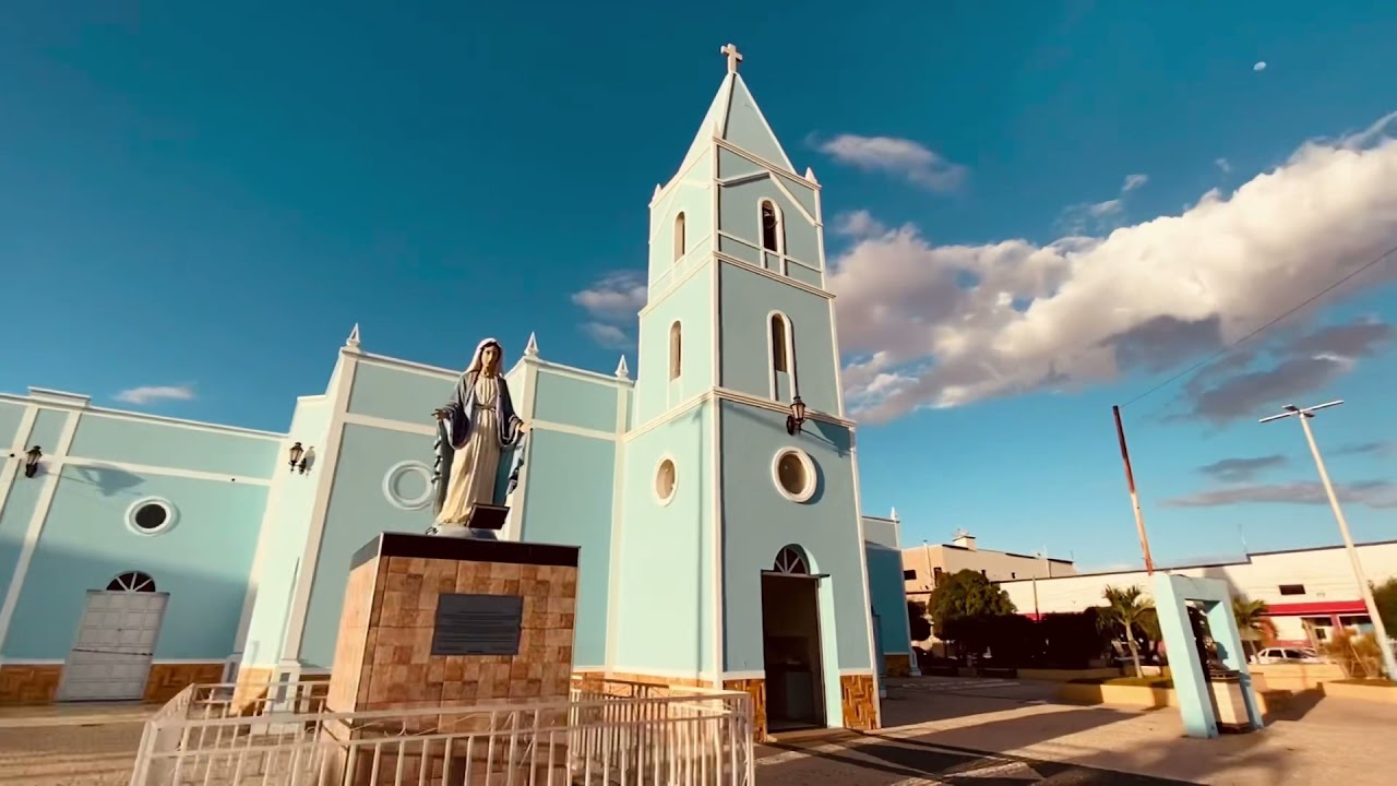 Baraúna - RN