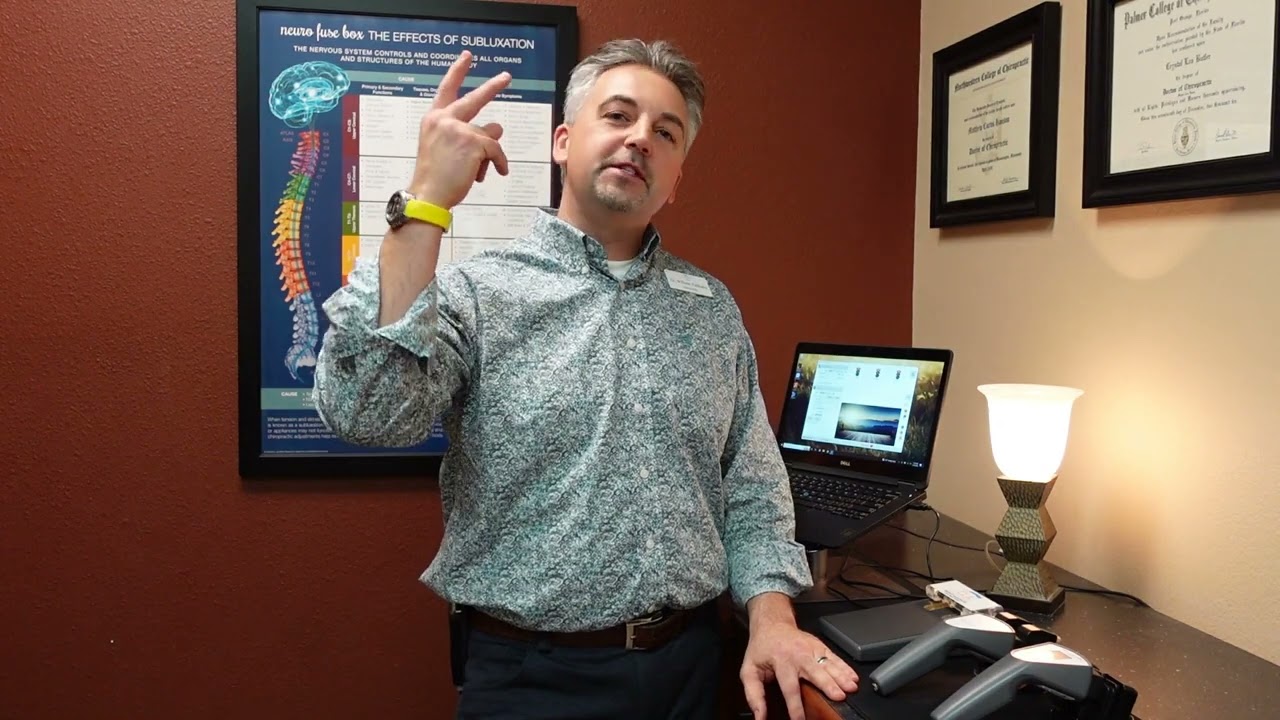 Nervous System Scan