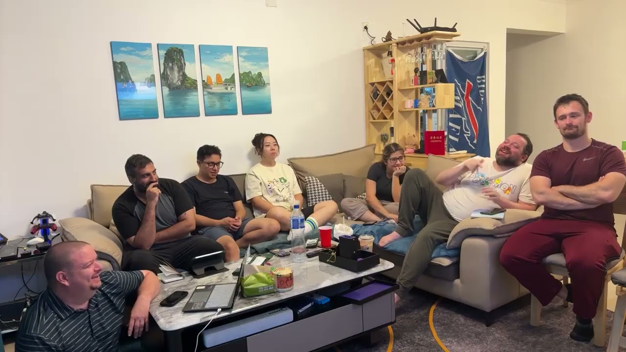 Campaign 2: Zero Session