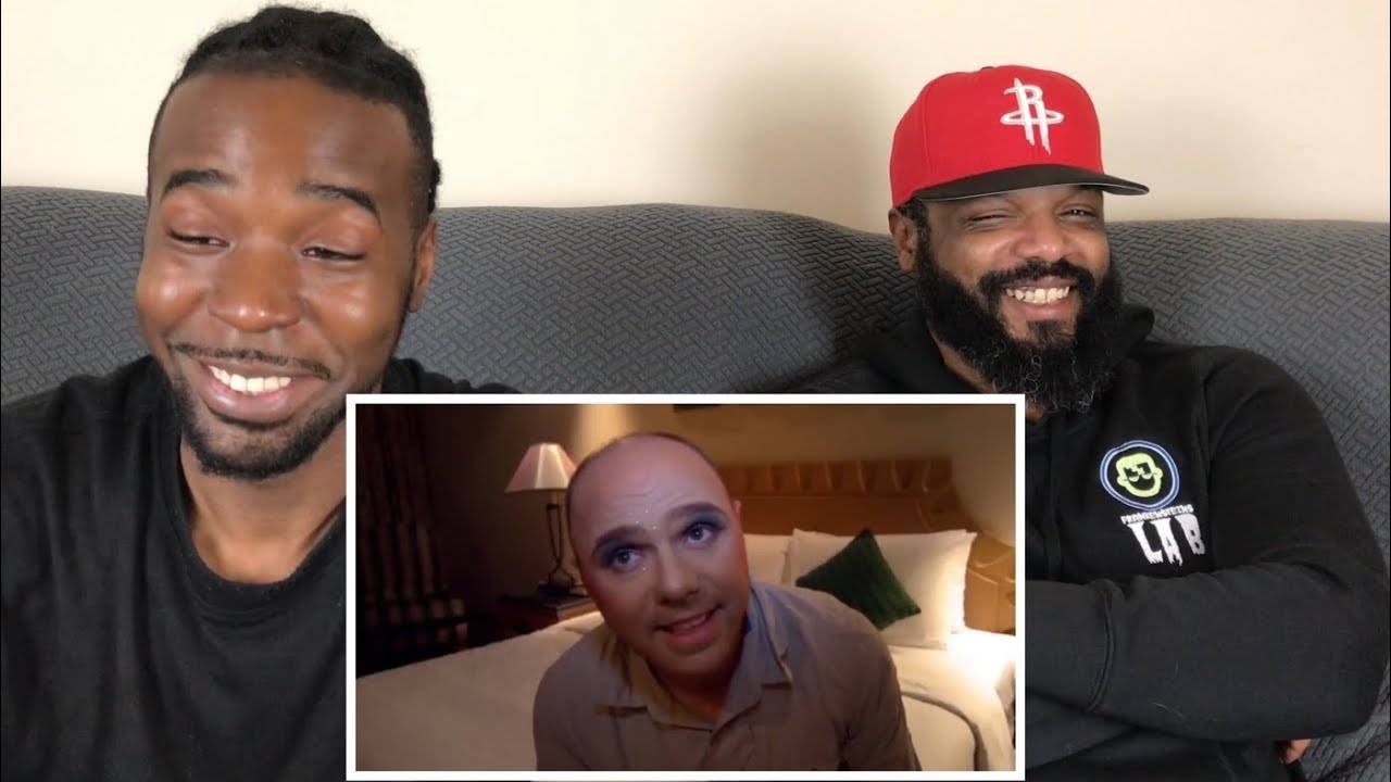 An Idiot Abroad: Deleted Scenes Reaction