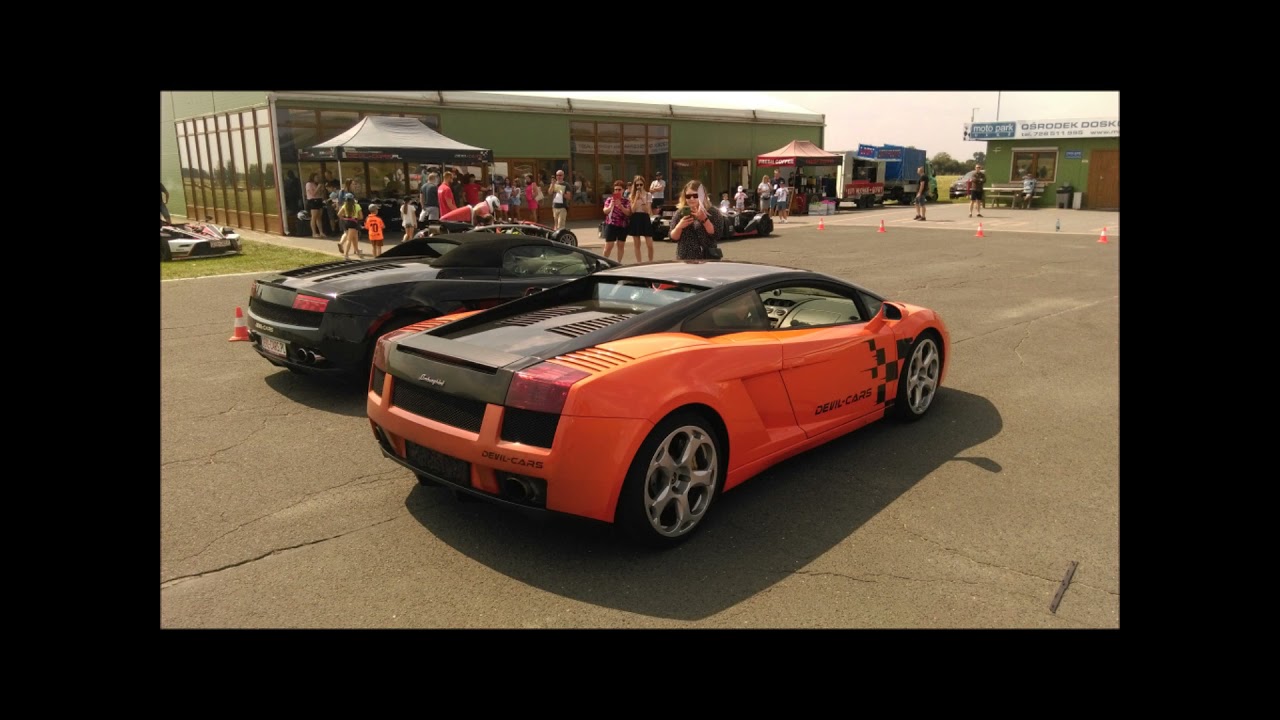 UŁĘŻ Devil-Cars Pl 2021