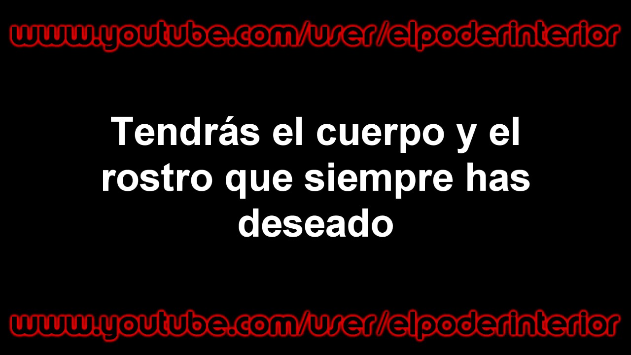 CUERPO Y ROSTRO PERFECTOS CUERPO Y ROSTRO SO&Ntilde;ADOS HOMBRES   EL PODER INTERIOR